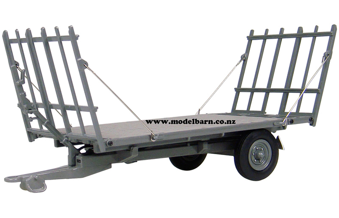 1/32 Ferguson 3-Ton Tipping  Hay Trailer