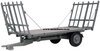 1/32 Ferguson TEA-20 & Tipping Hay Trailer Combo