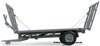 1/32 Ferguson TEA-20 & Tipping Hay Trailer Combo