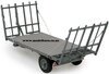 1/32 Ferguson TEA-20 & Tipping Hay Trailer Combo