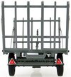 1/32 Ferguson TEA-20 & Tipping Hay Trailer Combo