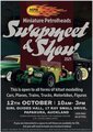 Miniature Petrolheads Swap Meet & Show October 12 2025