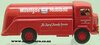 1/64 GMC T-70 2-Axle Tanker "Mobiloil"