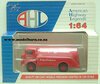 1/64 GMC T-70 2-Axle Tanker "Mobiloil"