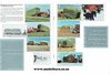 Hesston StakMovers, StakFeeders, StakProcessors & Round Bale Movers Sales Brochure