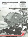 Hesston 10 StakProcessors Sales Brochure