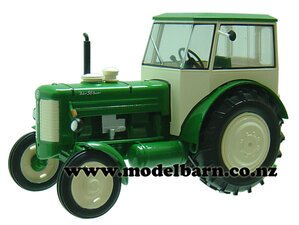 1/32 Zetor 50 Super (1966)-zetor-Model Barn