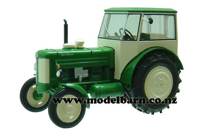 1/32 Zetor 50 Super (1966)