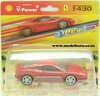 1/38 Ferrari F430 (red)