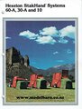 Hesston 60-A, 30-A & 10 StakHand Systems Sales Brochure