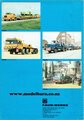 Faun Trucks Sales Brochure 
