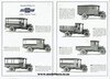 Chev Utility Express Trucks Sales Brochure
