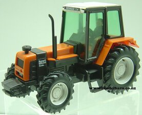 1/32 Renault 155-54-renault-Model Barn