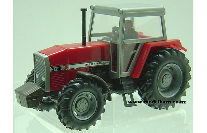 1/32 Massey Ferguson 3680 (used, unboxed)