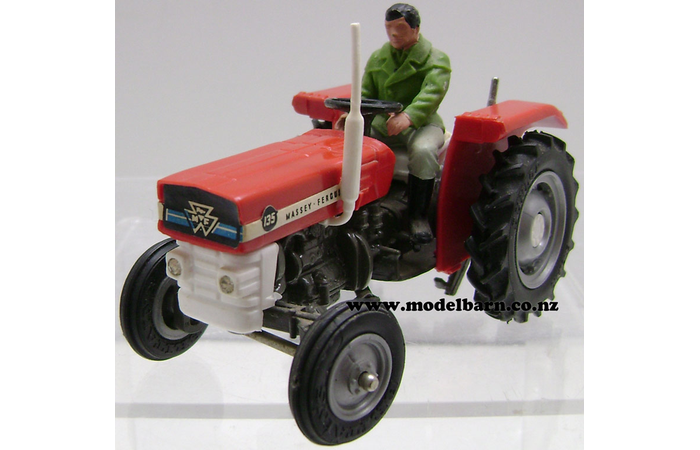 1/32 Massey Ferguson 135 (without cab) Britains