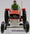 1/32 Massey Ferguson 135 (without cab) Britains
