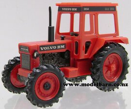 1/32 Volvo BM 2654 (used, unboxed)-valtra,-valmet,-volvo-Model Barn