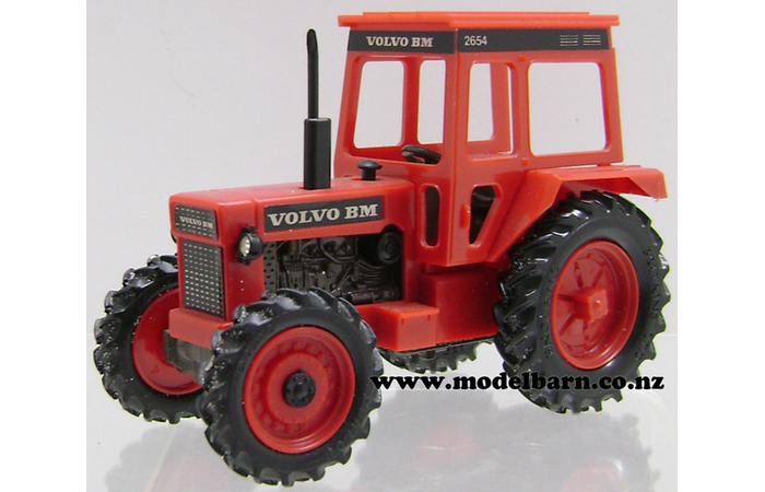 1/32 Volvo BM 2654 (used, unboxed)