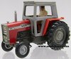 1/32 MF 595 2WD (used, unboxed, broken exhaust)