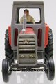 1/32 MF 595 2WD (used, unboxed, broken exhaust)