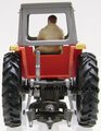 1/32 MF 595 2WD (used, unboxed, broken exhaust)