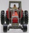 1/32 Massey Ferguson 595 with Rear Duals (used, unboxed, missing grill)