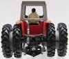 1/32 Massey Ferguson 595 with Rear Duals (used, unboxed, missing grill)