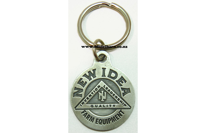 Keyring New Idea