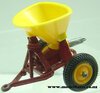1/32 Vicon Vari-Spreader (red & yellow, used, unboxed)