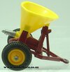 1/32 Vicon Vari-Spreader (red & yellow, used, unboxed)