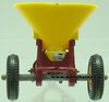 1/32 Vicon Vari-Spreader (red & yellow, used, unboxed)