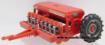 1/32 Massey Ferguson 130 Seed Drill (used, unboxed)-massey-ferguson,-mh-Model Barn