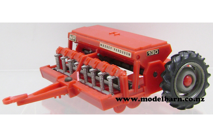 1/32 Massey Ferguson 130 Seed Drill (used, unboxed)