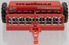 1/32 Massey Ferguson 130 Seed Drill (used, unboxed)