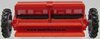 1/32 Massey Ferguson 130 Seed Drill (used, unboxed)