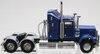 1/50 Kenworth W900 Aerodyne Prime Mover (Metallic Blue)