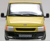 1/32 Ford Transit Flat Deck (yellow)