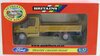 1/32 Ford Transit Flat Deck (yellow)