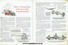 Willys Knight Six Cylinder Motor Trucks Sales Brochure