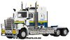 1/50 Kenworth C509 Heavy Haulage Prime Mover "Centurion"