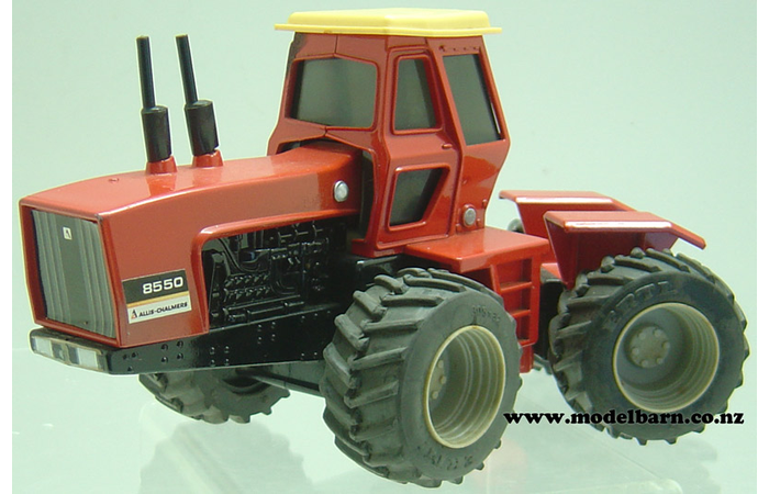 1/32 Allis-Chalmers 8550 (used, unboxed)