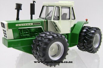 1/32 Oliver 2655 with Duals All-round "NFTS 2005"-oliver,-cockshutt-Model Barn