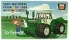 1/32 Oliver 2655 with Duals All-round "NFTS 2005"