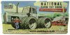 1/32 White 4-210 with Duals All-round "NFTS 2013"