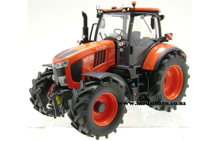 1/32 Kubota M7-174