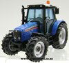 1/32 Iseki Big T 5095 4WD "Manfred Weise"
