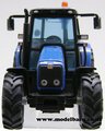 1/32 Iseki Big T 5095 4WD "Manfred Weise"