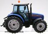 1/32 Iseki Big T 5095 4WD "Manfred Weise"
