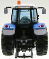 1/32 Iseki Big T 5095 4WD "Manfred Weise"