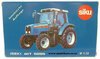 1/32 Iseki Big T 5095 4WD "Manfred Weise"